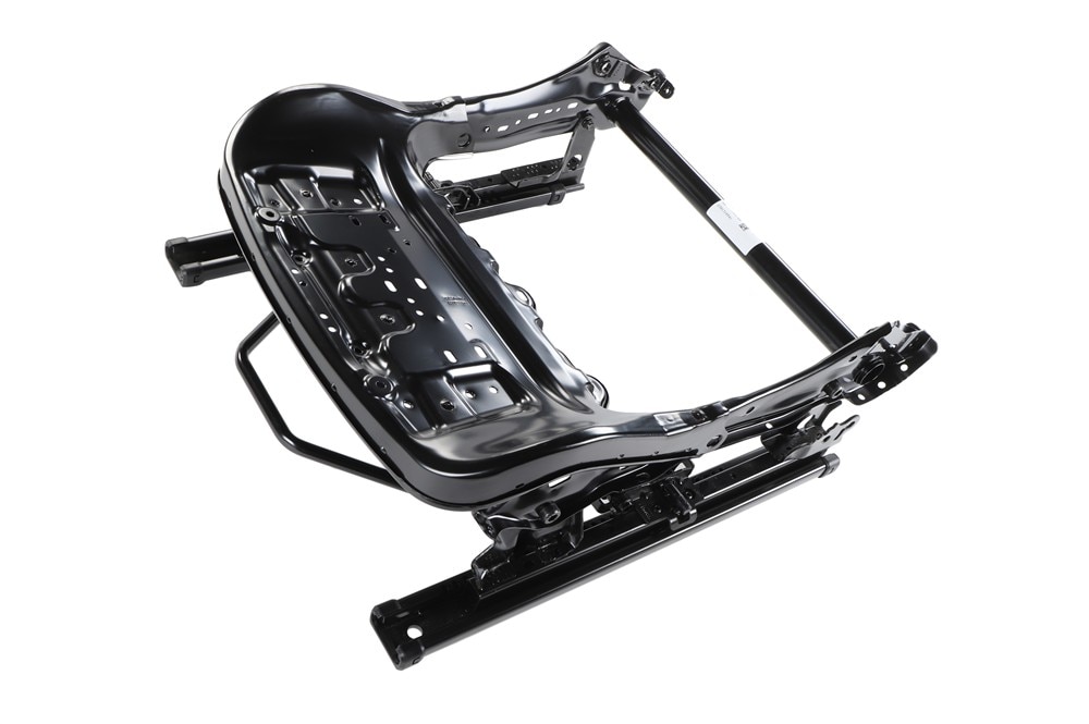 GM Genuine Parts Front Passenger Side Seat Cushion Frame