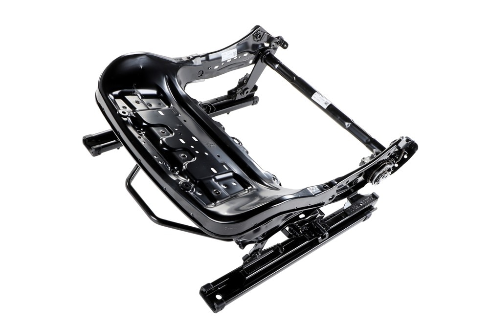 GM Genuine Parts Driver Seat Cushion Frame