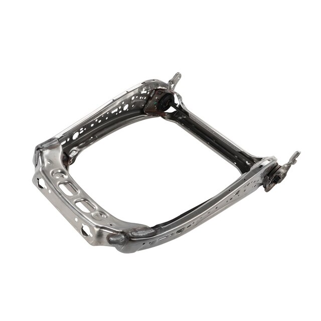GM Genuine Parts Front Drivers Side Seat Back Frame