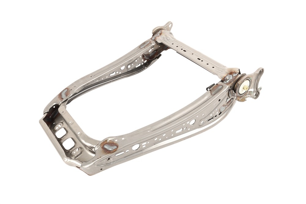 GM Genuine Parts Front Seat Back Frame
