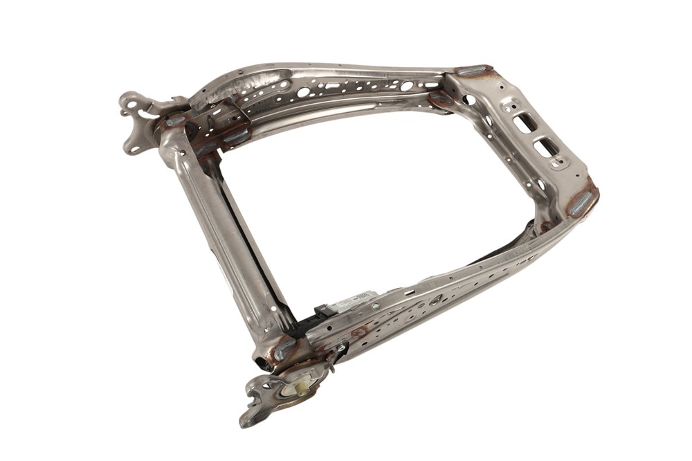 GM Genuine Parts Front Seat Back Frame