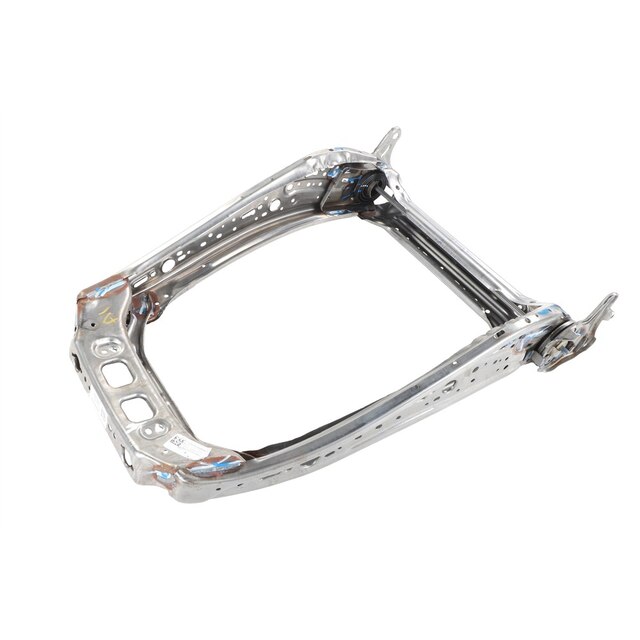 GM Genuine Parts Driver Seat Back Frame