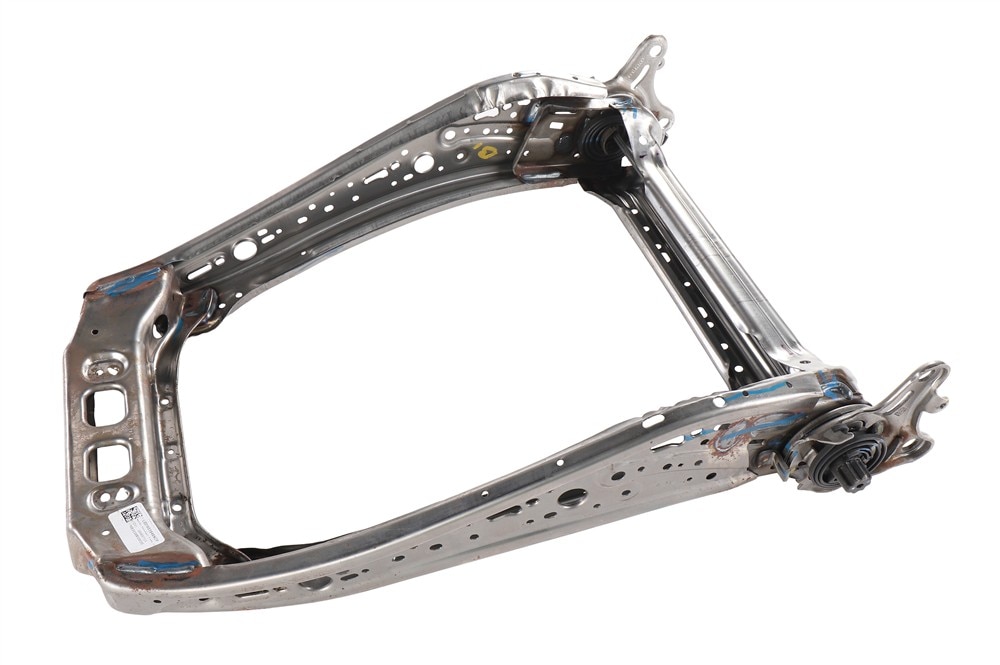 GM Genuine Parts Front Passenger Side Seat Back Frame