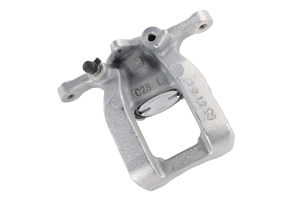 GM Genuine Parts Rear Driver Side Brake Caliper