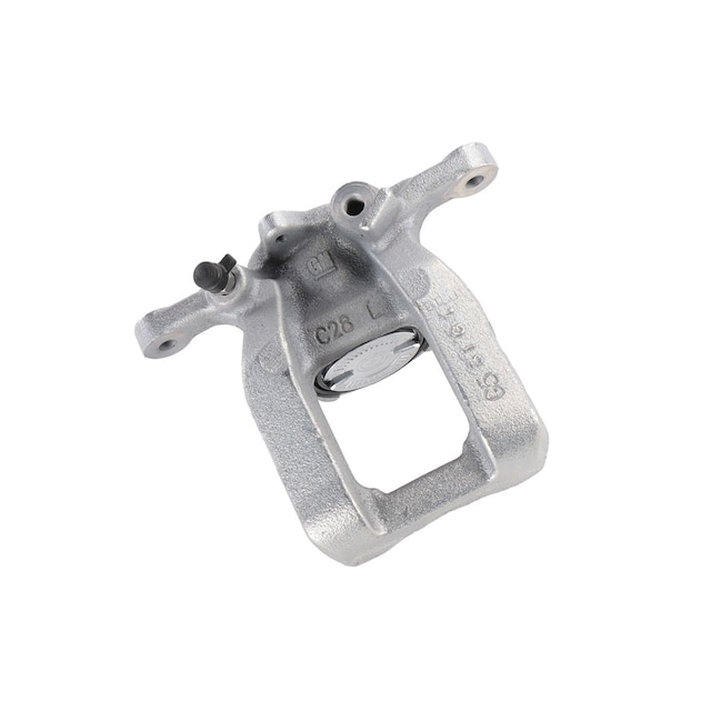 GM Genuine Parts Rear Driver Side Brake Caliper