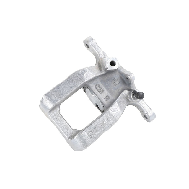GM Genuine Parts Rear Passenger Side Brake Caliper