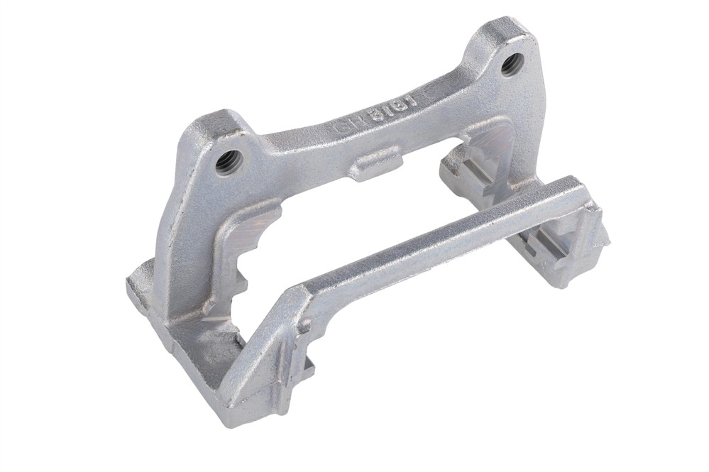 GM Genuine Parts Rear Brake Caliper Bracket