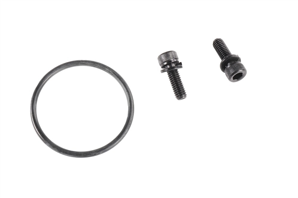 GM Genuine Parts Rear Brake Shoe