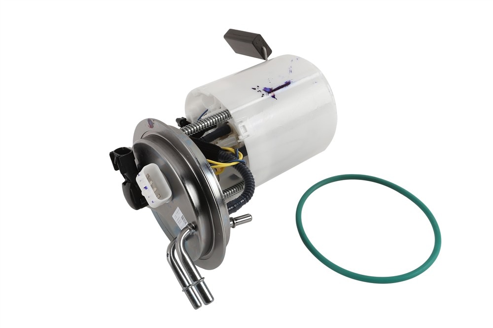 GM Genuine Parts Fuel Tank Fuel Pump Module Kit with Fuel Lever Sensor