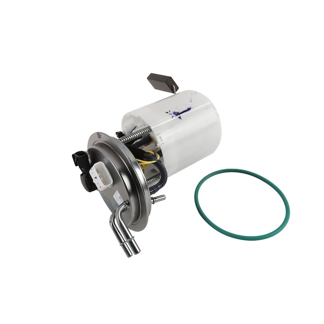 GM Genuine Parts Fuel Tank Fuel Pump Module Kit with Fuel Lever Sensor