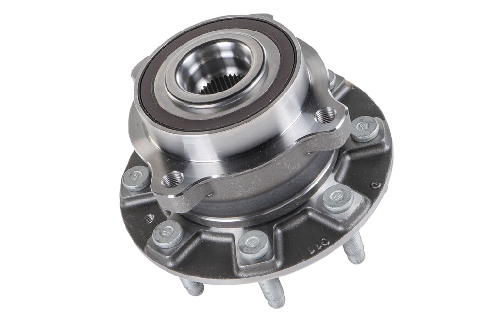 GM Genuine Parts Wheel Hub