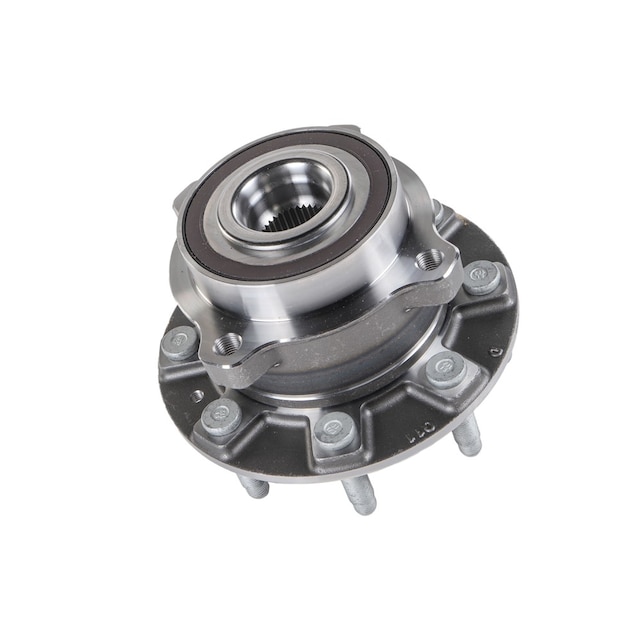 GM Genuine Parts Wheel Hub