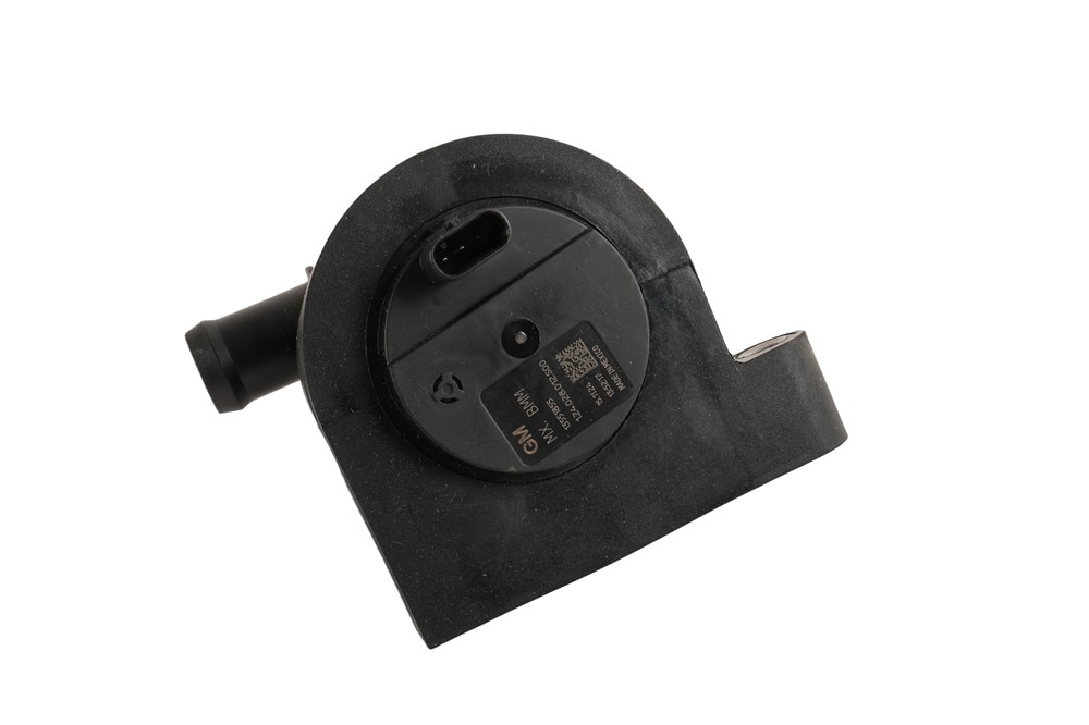 GM Genuine Parts Heater Coolant Pump