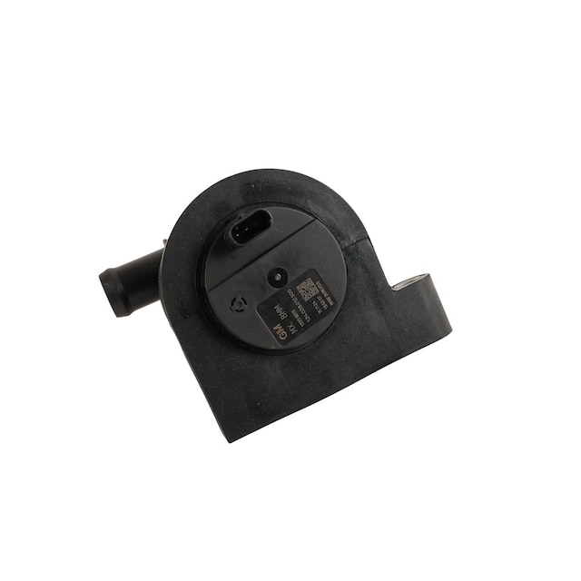 GM Genuine Parts Heater Coolant Pump