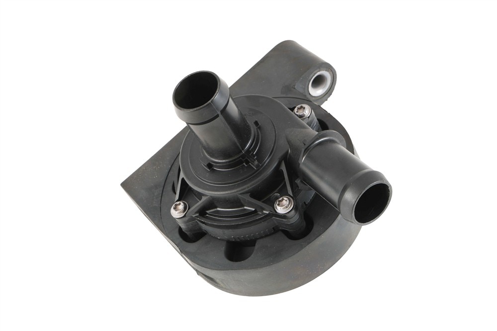 GM Genuine Parts Auxiliary Water Pump