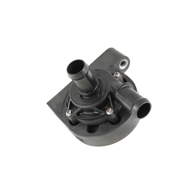 GM Genuine Parts Auxiliary Water Pump