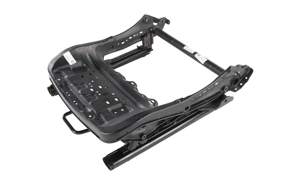 GM Genuine Parts Front Passenger Side Seat Cushion Frame