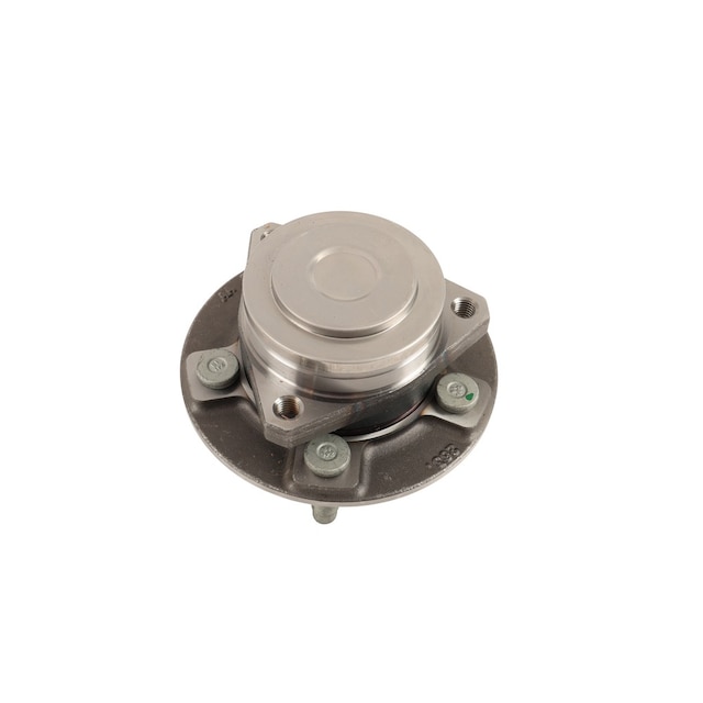 GM Genuine Parts Wheel Hub Assembly