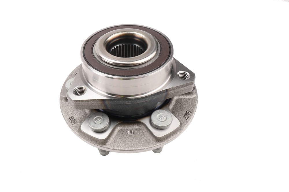 GM Genuine Parts Wheel Hub