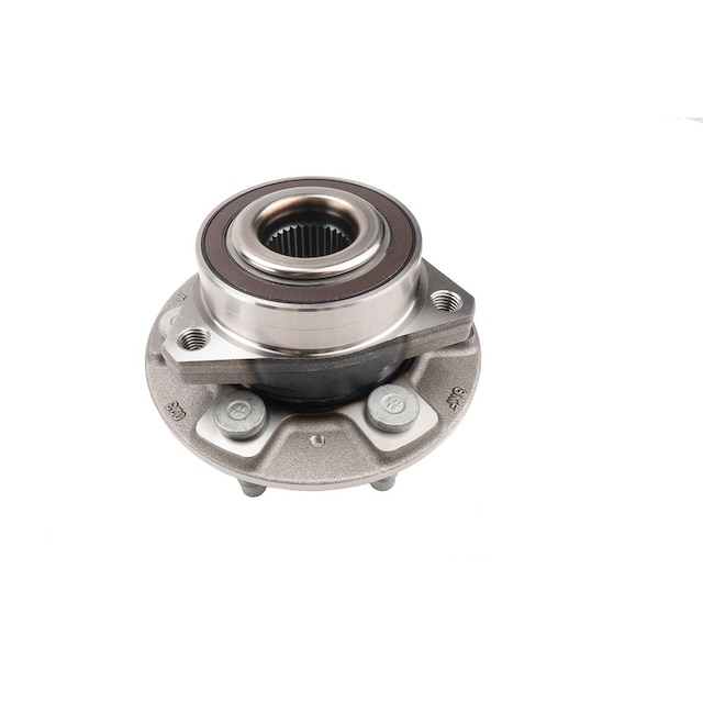 GM Genuine Parts Wheel Hub