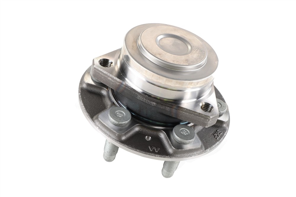 GM Genuine Parts Rear Wheel Hub
