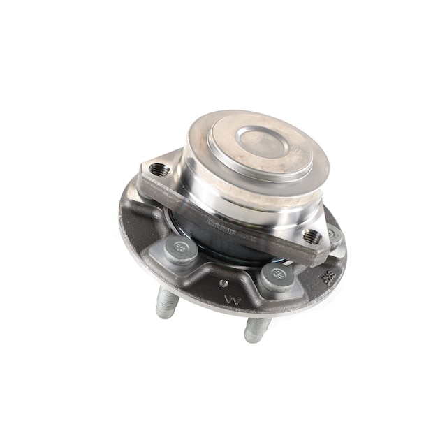 GM Genuine Parts Rear Wheel Hub