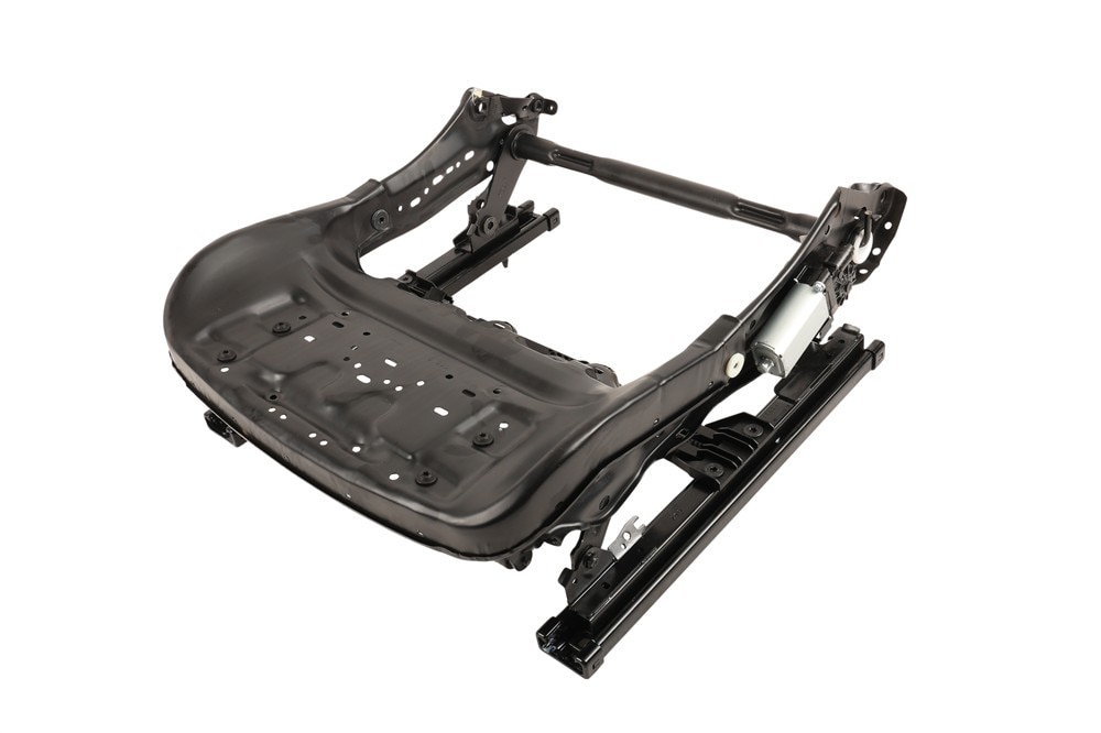 GM Genuine Parts Driver Seat Cushion Frame