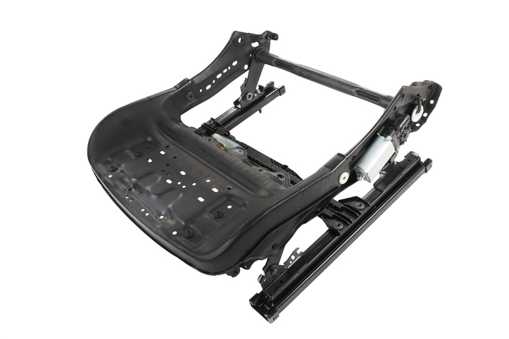 GM Genuine Parts Driver Seat Cushion Frame