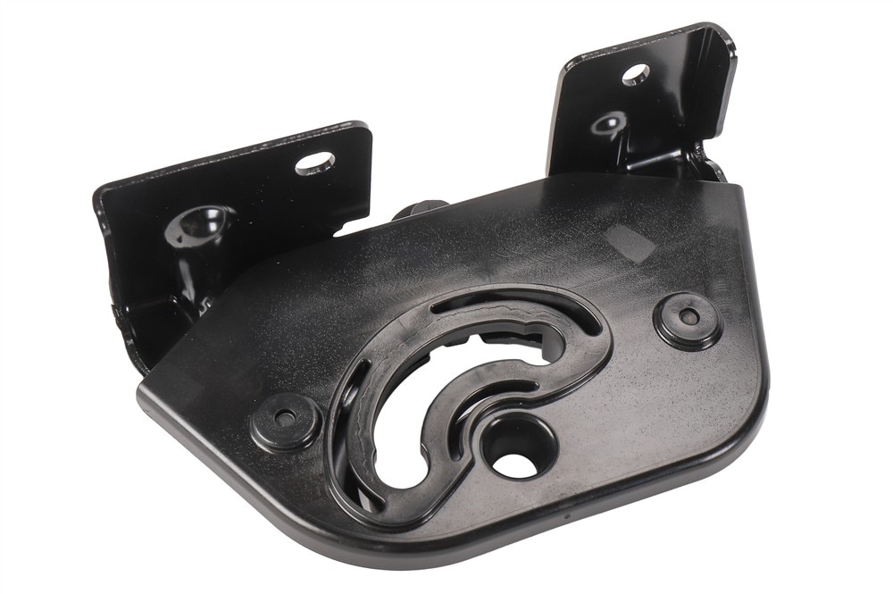 GM Genuine Parts Rear Passenger Side Seat Armrest Bracket