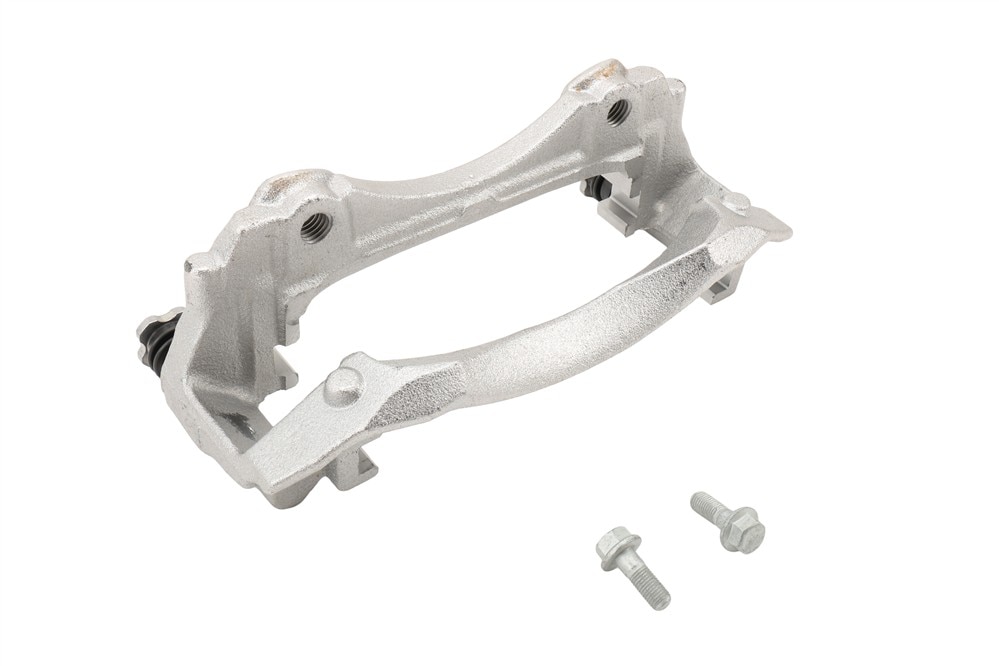 GM Genuine Parts Front Brake Caliper Bracket Kit