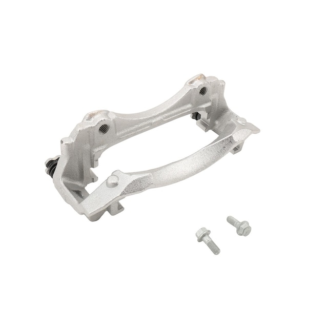 GM Genuine Parts Front Brake Caliper Bracket Kit