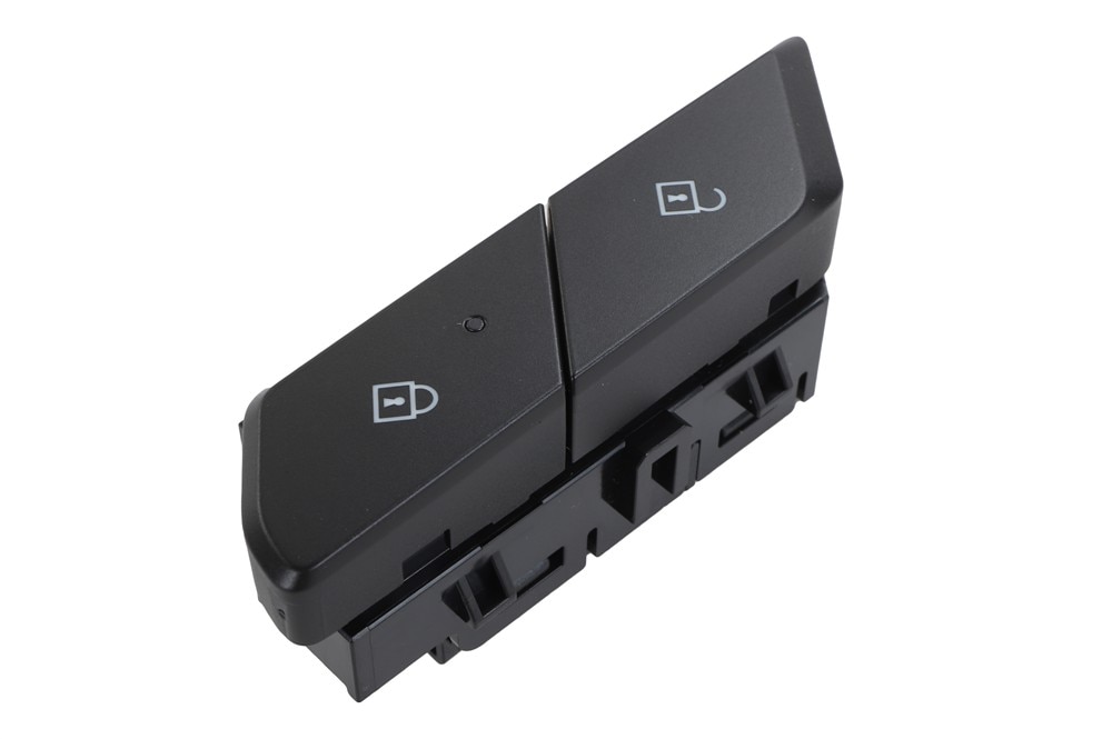 GM Genuine Parts Driver Side Door Lock Switch (Programming Required)