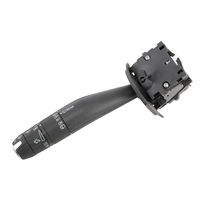 GM Genuine Parts Turn Signal Switch with Front and Rear and Rain sense