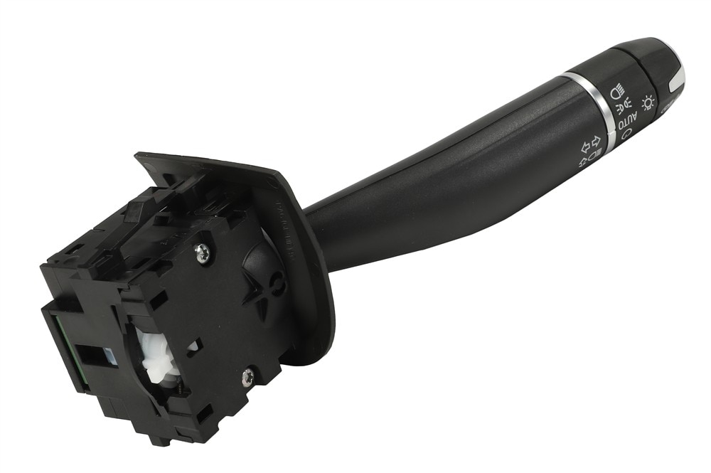 GM Genuine Parts Turn Signal Switch with Auto High and Rear Fog