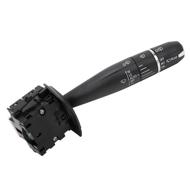 GM Genuine Parts Windshield Wiper and Windshield Washer Switch