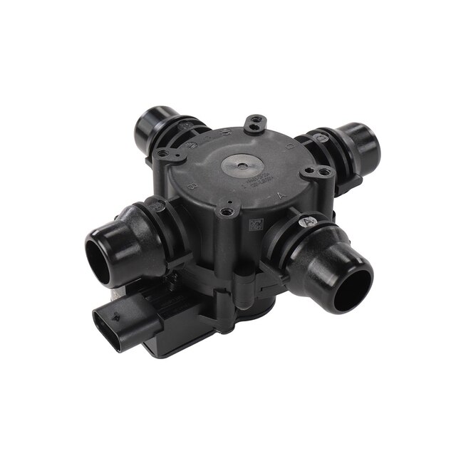 GM Genuine Parts Hybrid/Electric Vehicle Propulsion System Main Coolant Control Valve