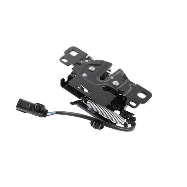 GM Genuine Parts Hood Primary and Secondary Latch