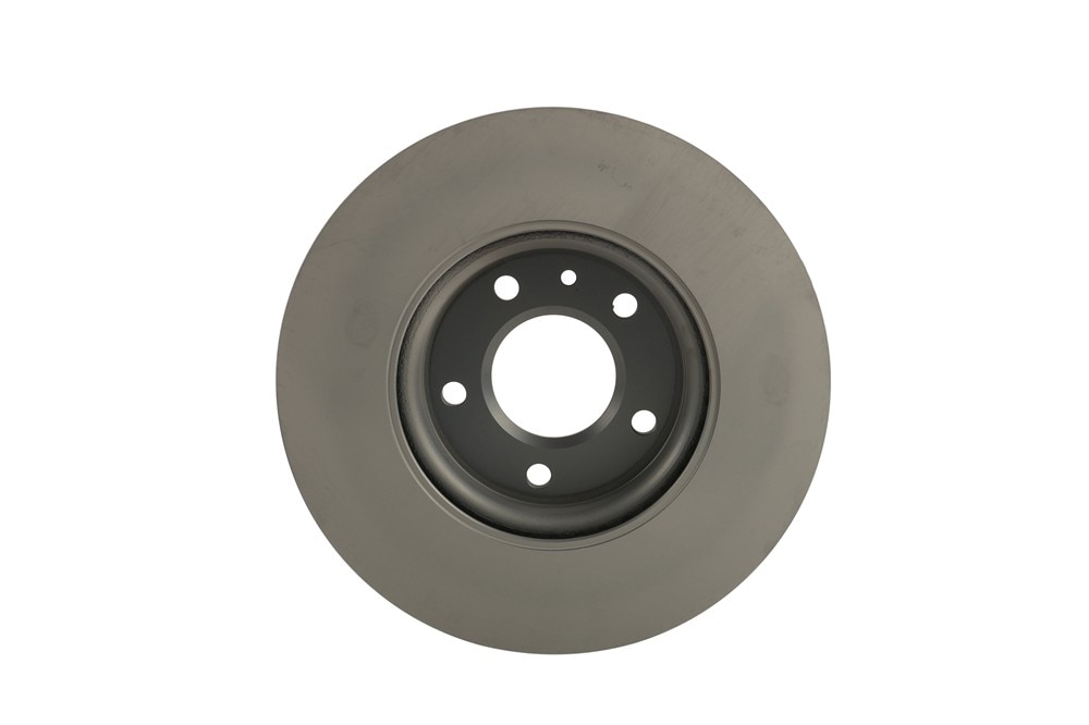 GM Genuine Parts Front Brake Rotor