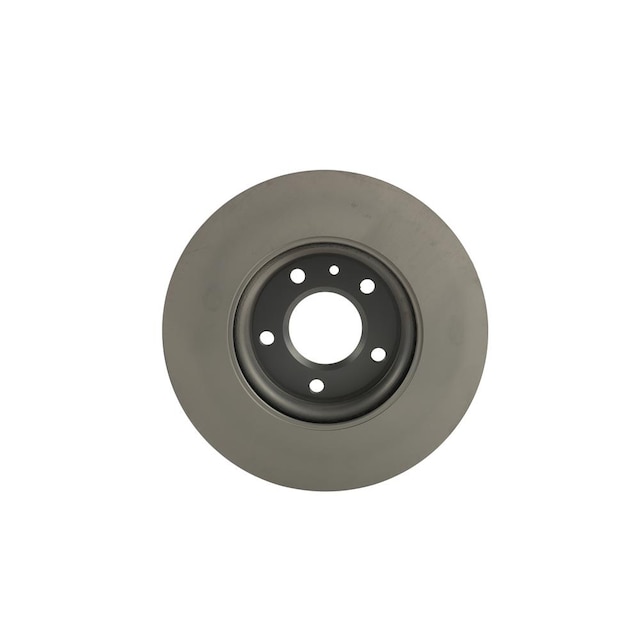 GM Genuine Parts Front Brake Rotor