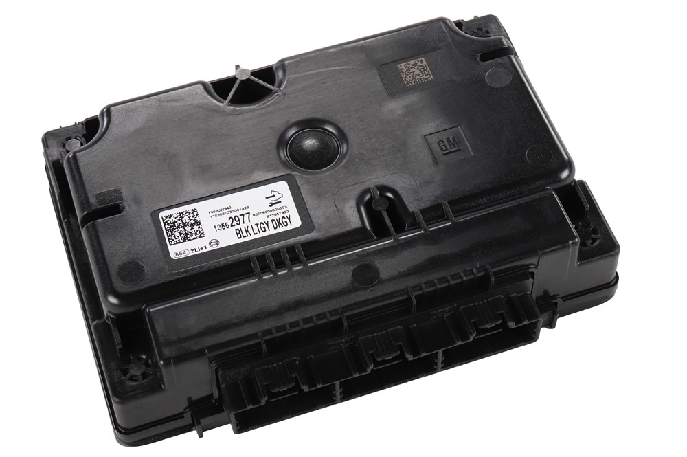 GM Genuine Parts Serial Data Gateway Module