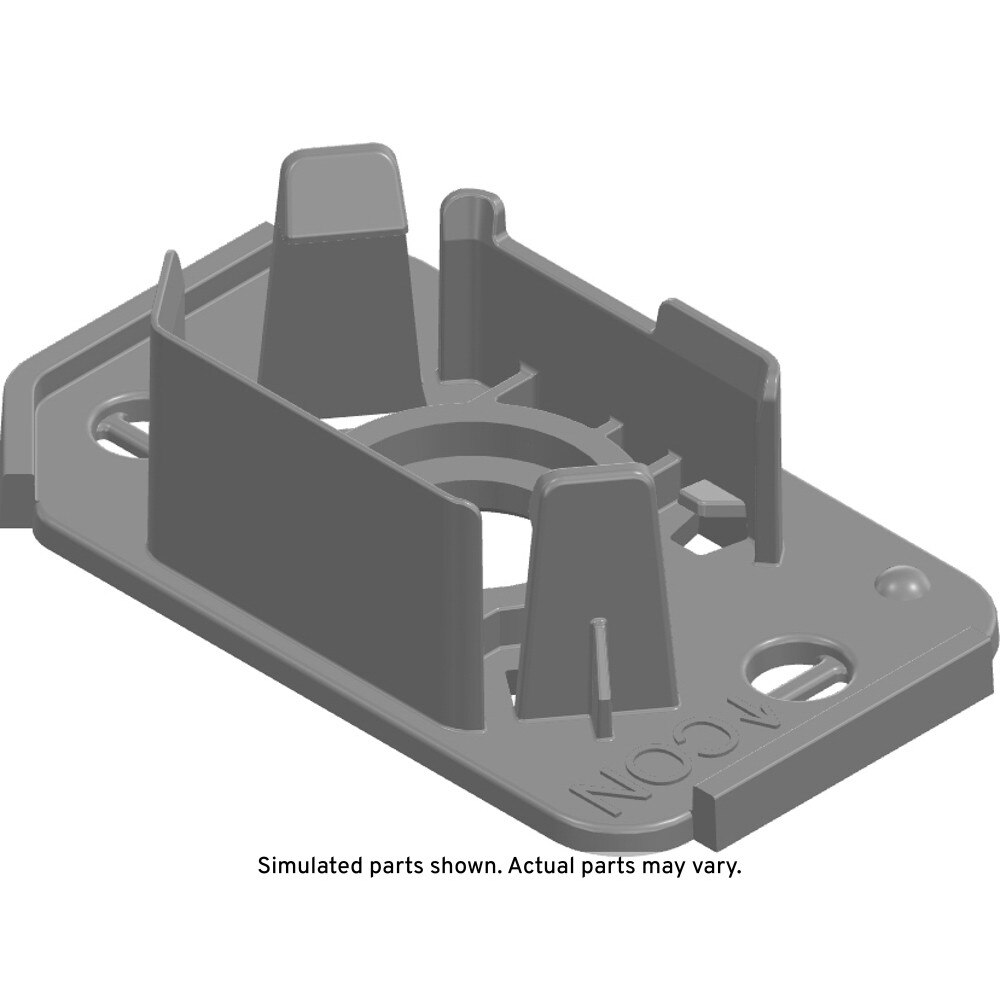 GM Genuine Parts Multi-Purpose Bracket