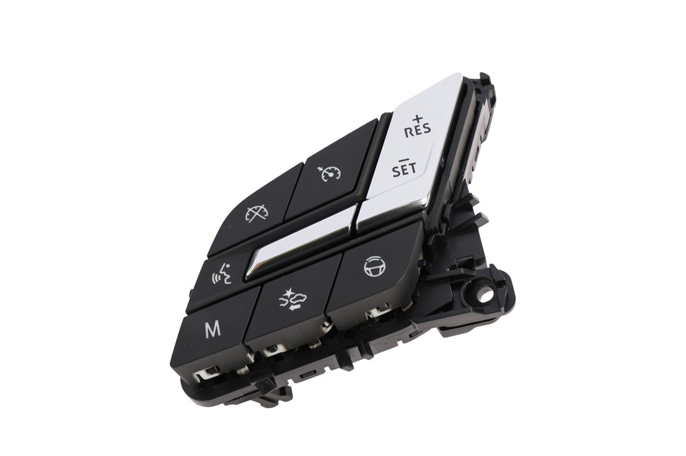 GM Genuine Parts Cruise Control Switch