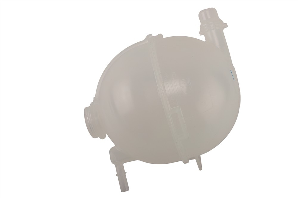GM Genuine Parts Drive Motor Battery Radiator Surge Tank