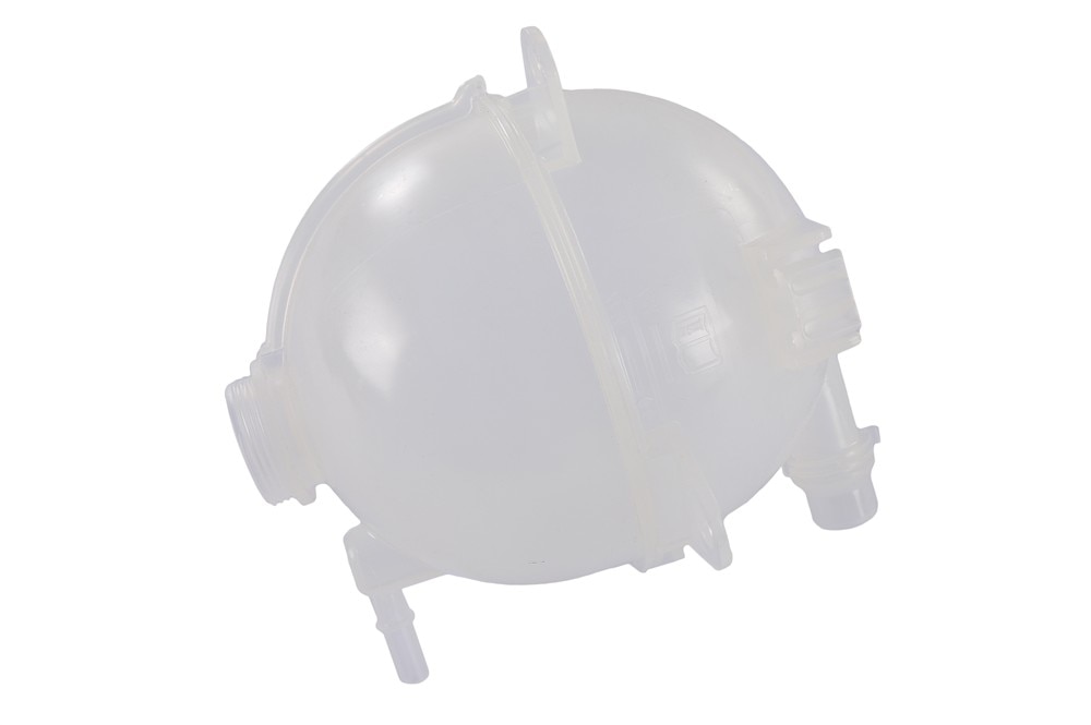 GM Genuine Parts Drive Motor Battery Radiator Surge Tank