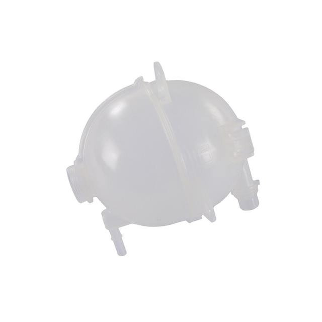 GM Genuine Parts Drive Motor Battery Radiator Surge Tank