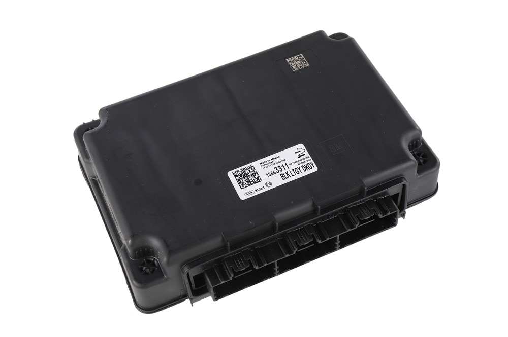 GM Genuine Parts Serial Data Gateway Module