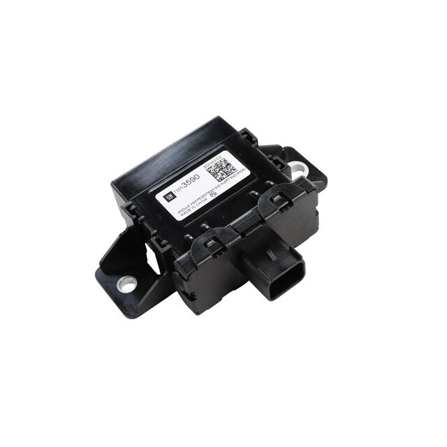 GM Genuine Parts Pedestrian Sound Alert Module