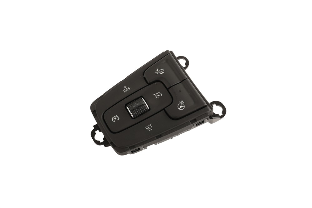 GM Genuine Parts Cruise Control Switch (Left) (Programming Required)