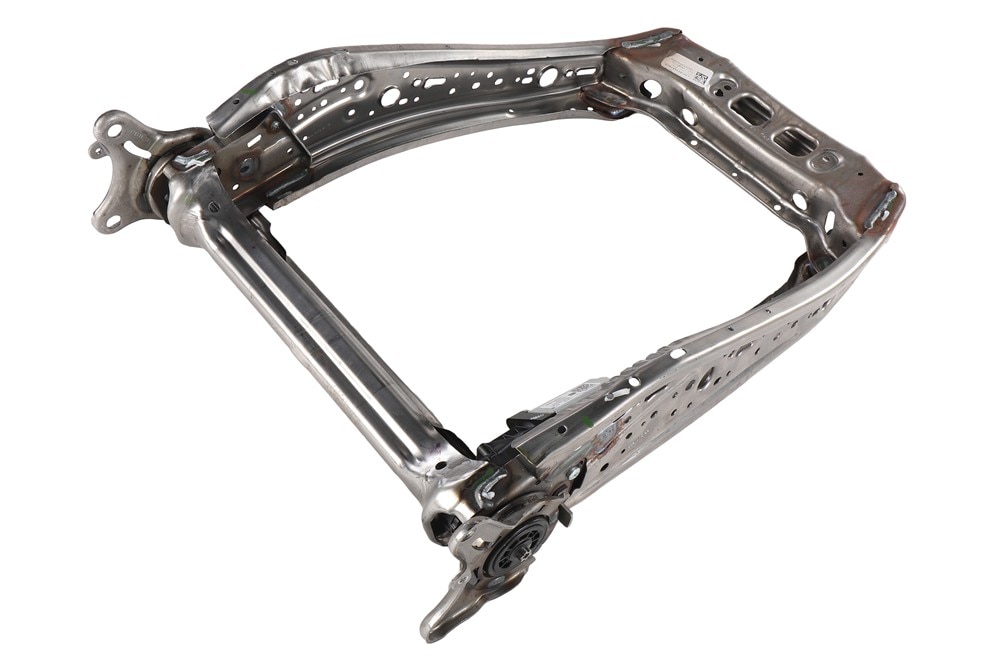 GM Genuine Parts Front Seat Back Frame