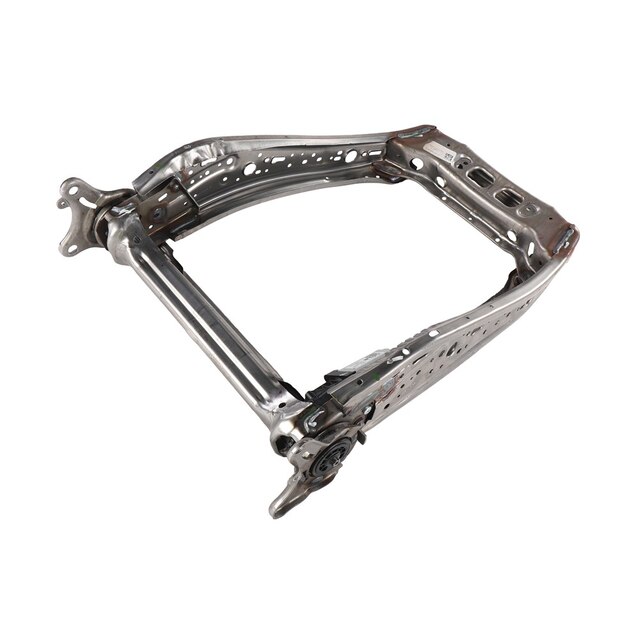 GM Genuine Parts Front Seat Back Frame